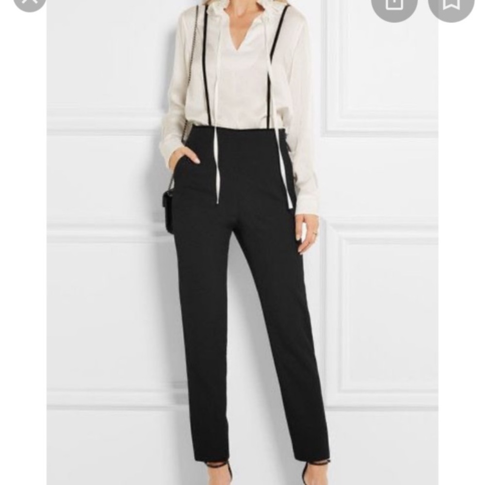 Designer pants